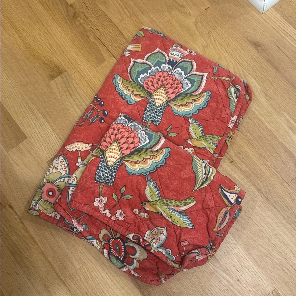 Set off 2 World Markets | NATASHASHAM 20inx26in